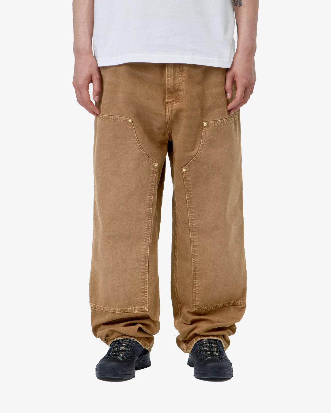 Carhartt WIP OG Double Knee Pant
