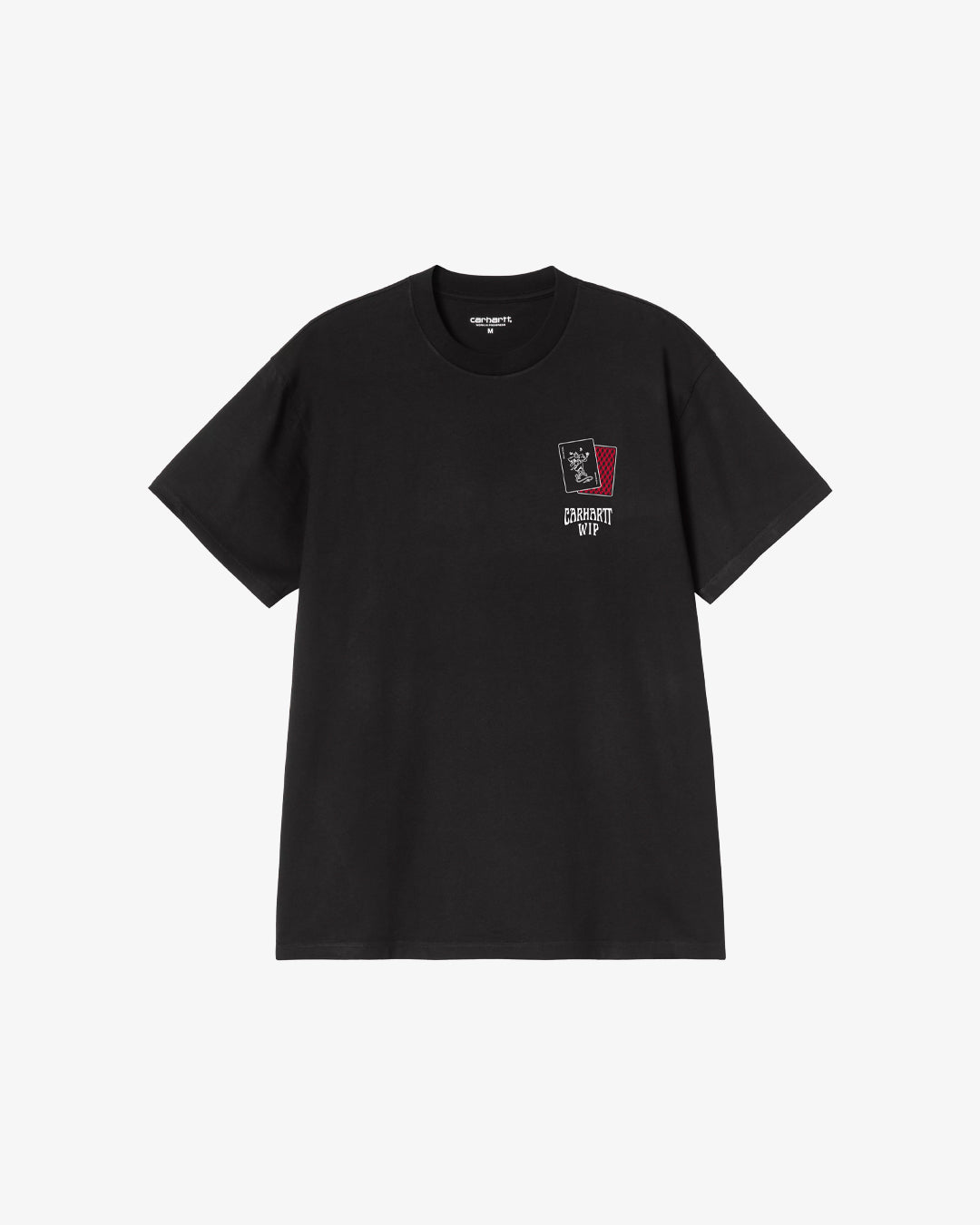 Carhartt WIP Playing Cards Tee