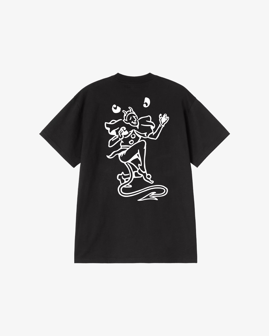 Carhartt WIP Playing Cards Tee