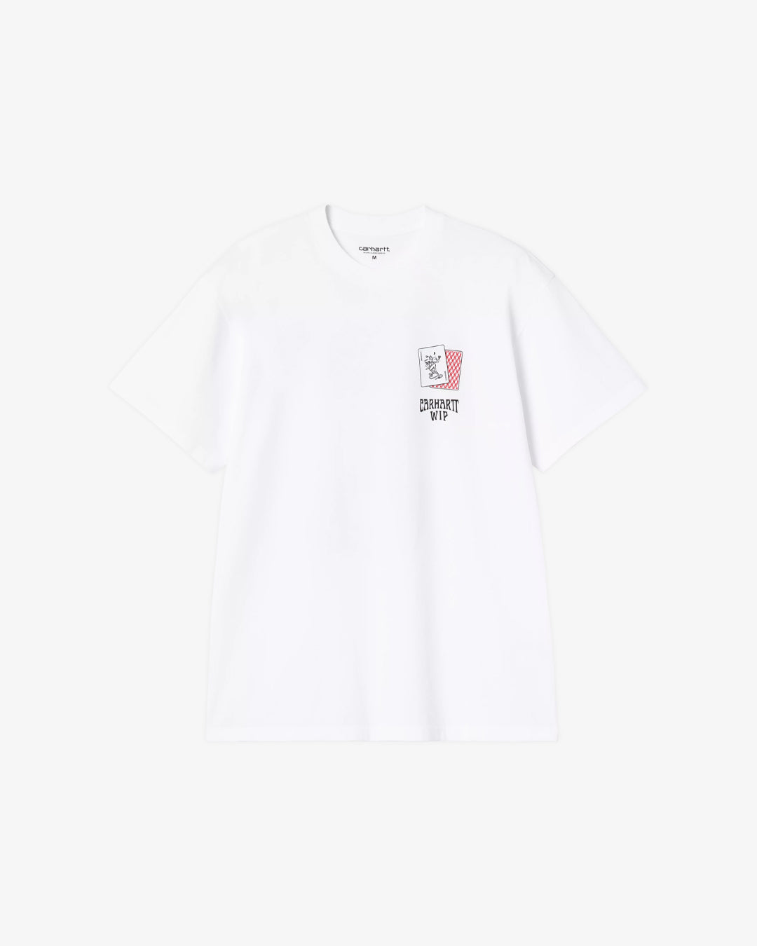 Carhartt WIP Playing Cards Tee