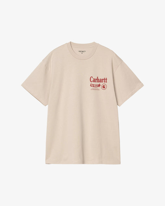 Carhartt WIP Catalogue Tee