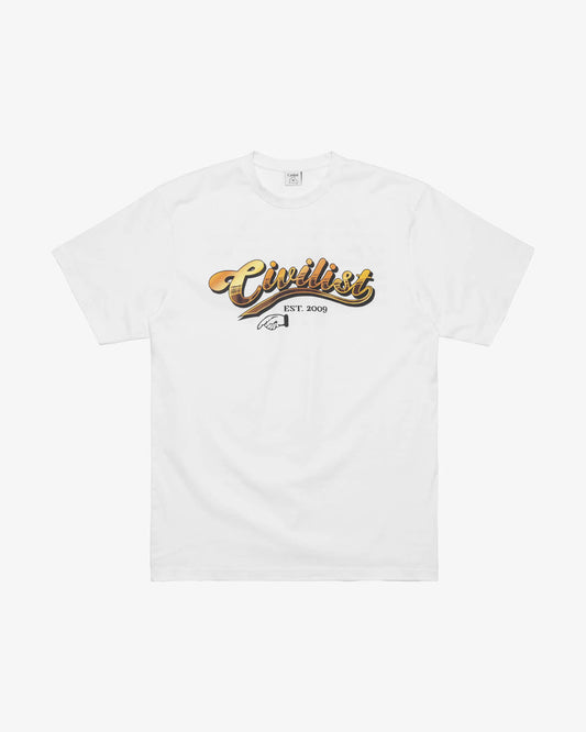 Civilist Cheers Tee