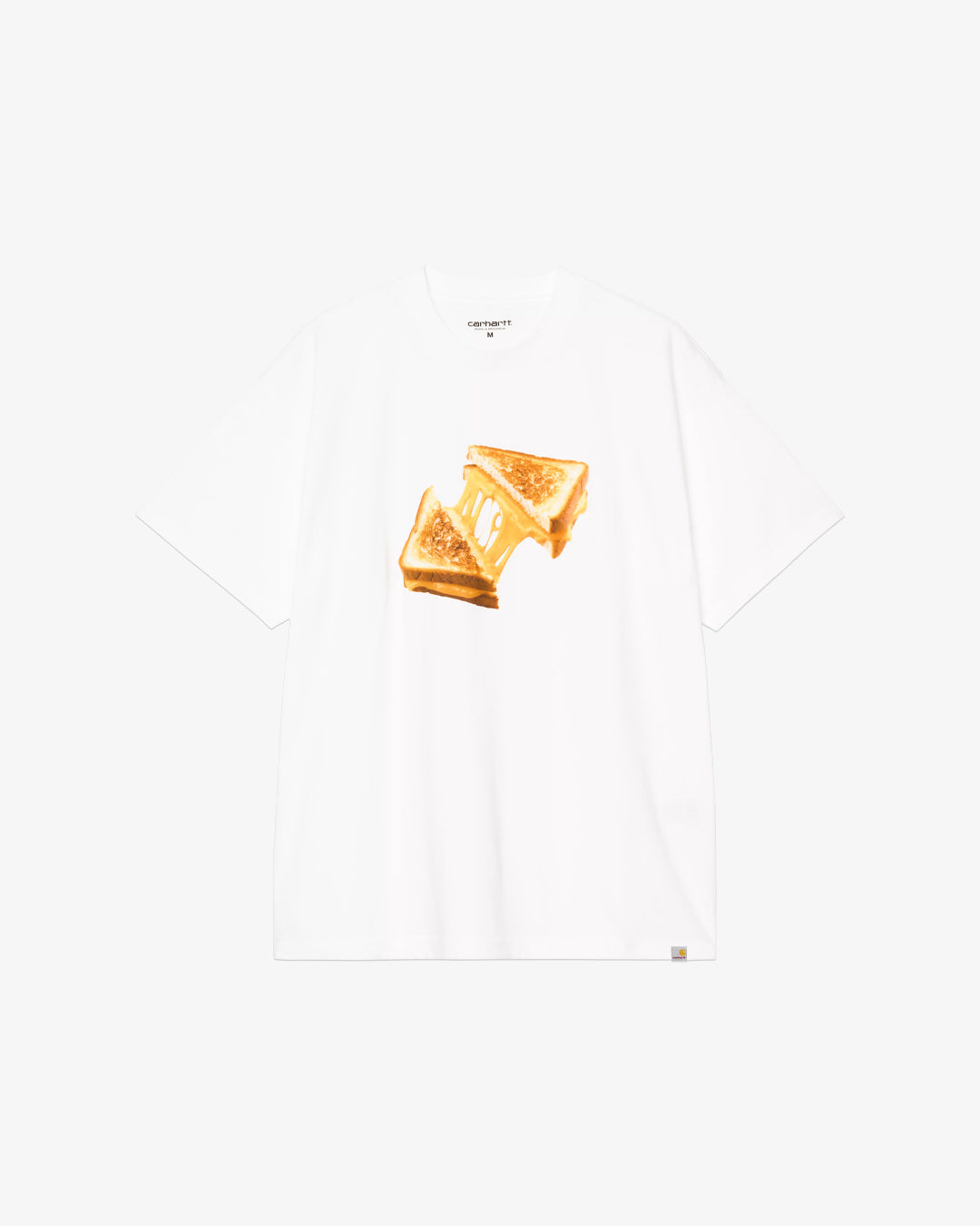 Carhartt WIP Cheese Toast Tee