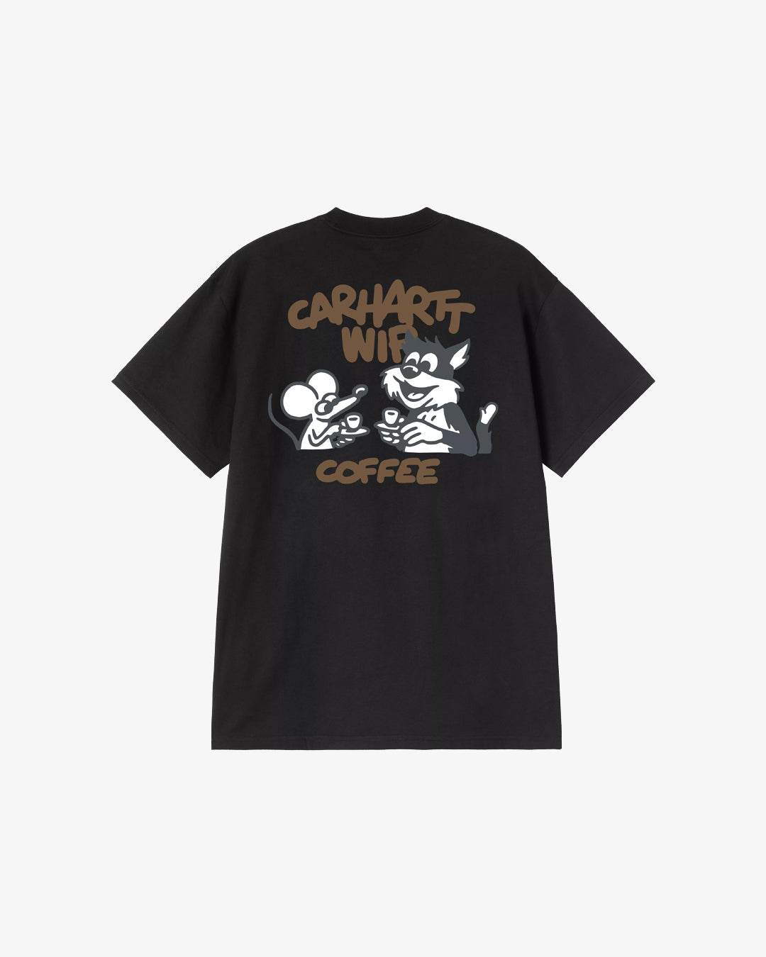 Carhartt WIP Coffee Break Tee