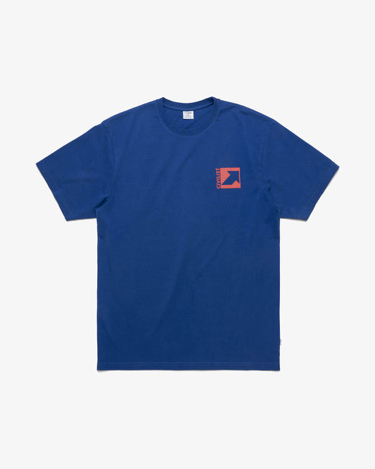 Civilist Coupe Tee