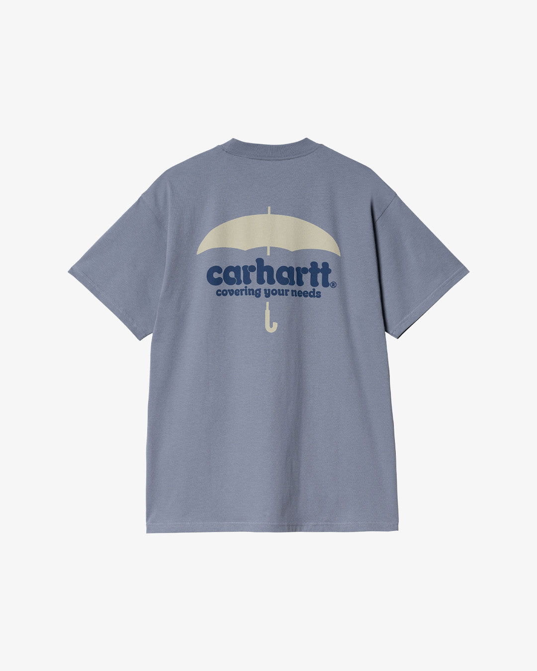 Carhartt WIP Covers T-Shirt
