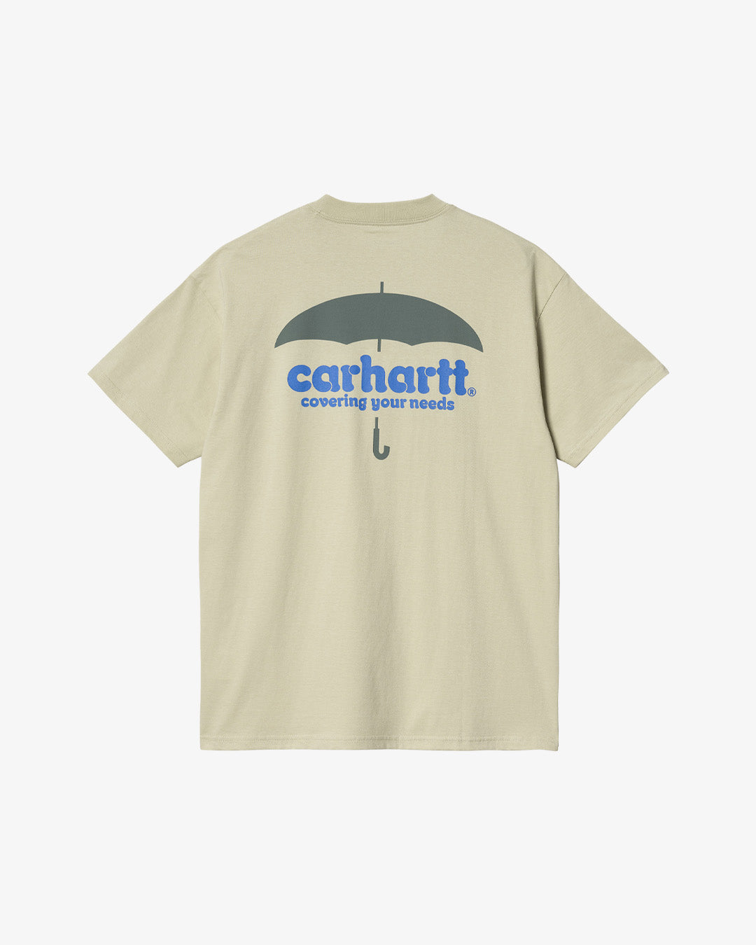 Carhartt WIP Covers T-Shirt