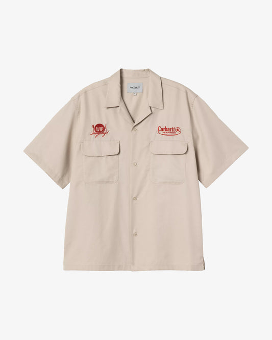Carhartt WIP Deli Shirt