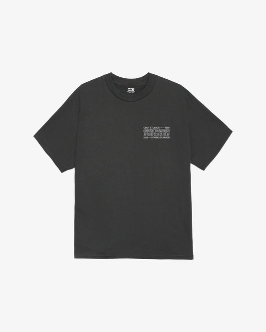Obey Design Services Tee
