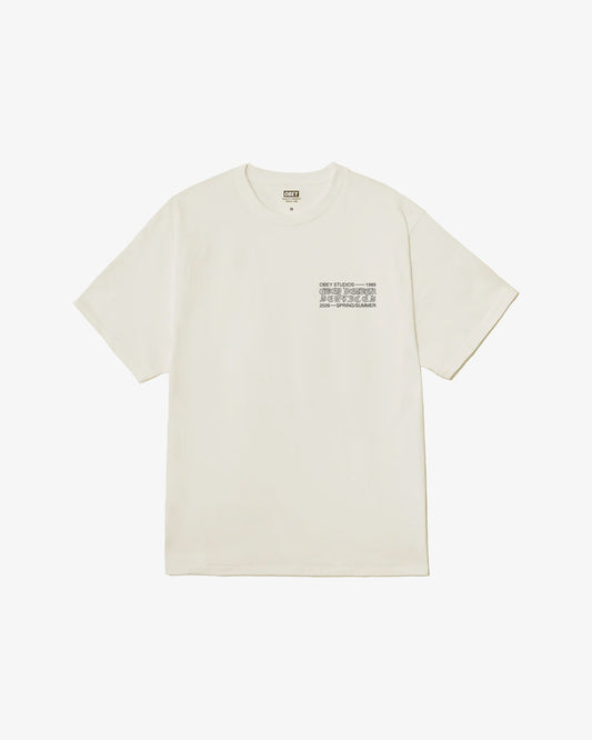 Obey Design Services Tee