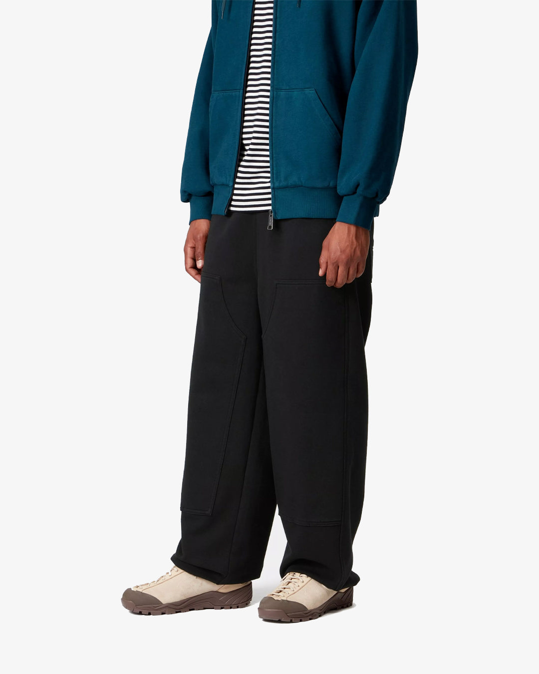 Carhartt WIP Double Knee Sweat Pant