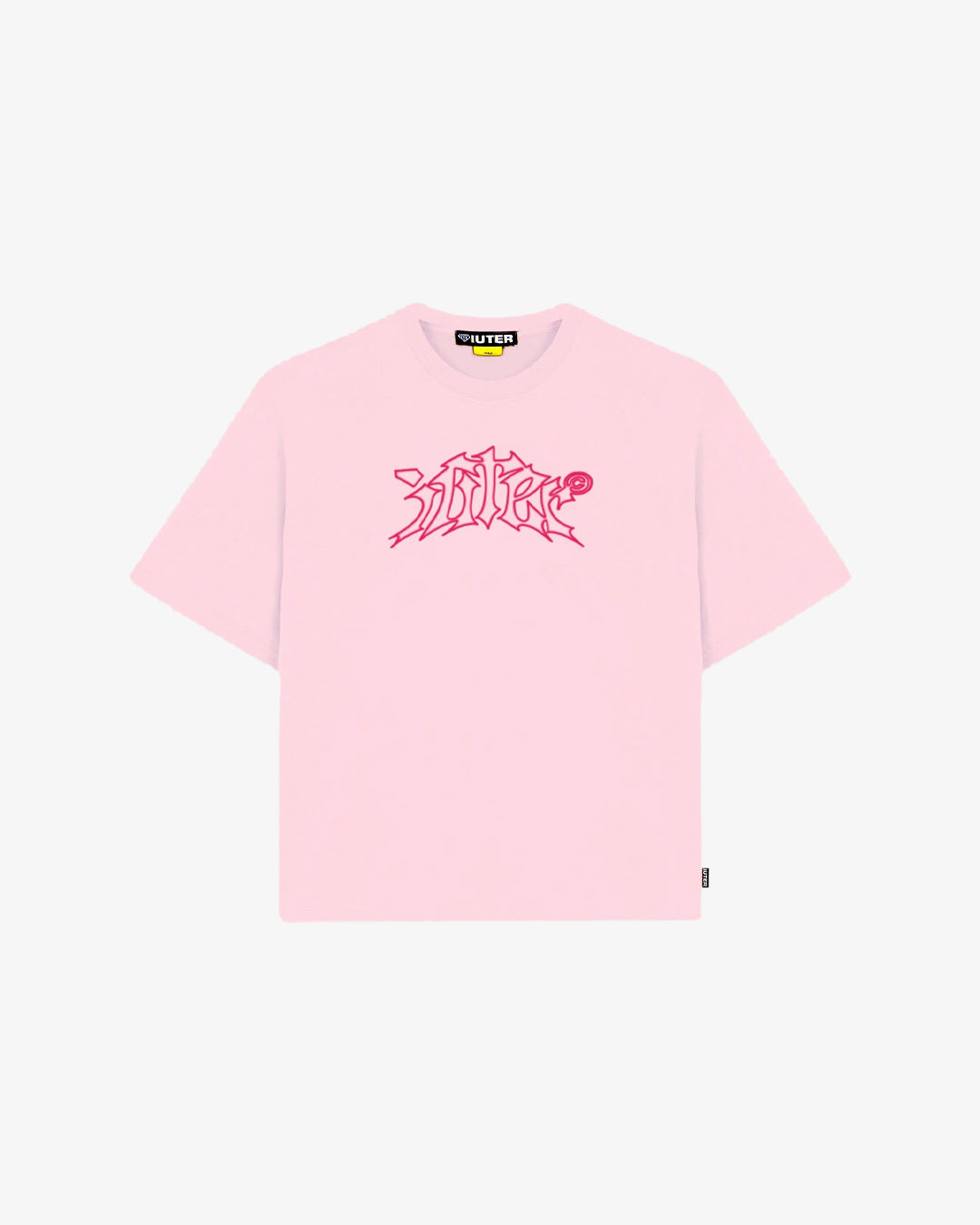 Iuter Dreams Tee