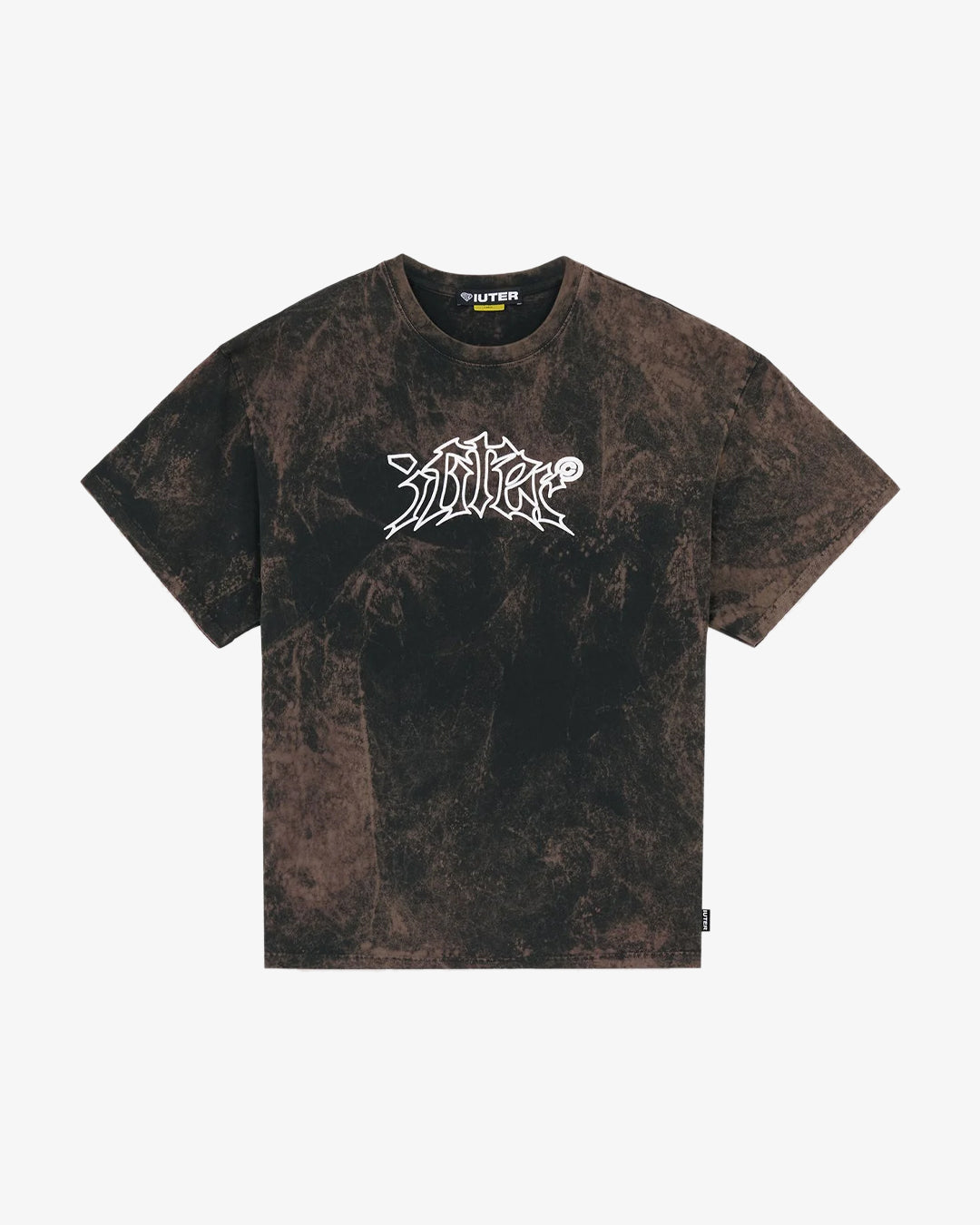 Iuter Dreams Marble Tee