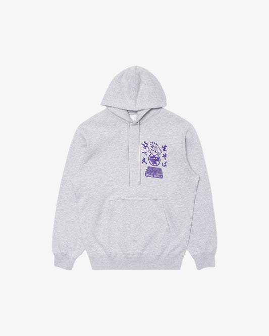 Edwin Soba Yasubé Hood