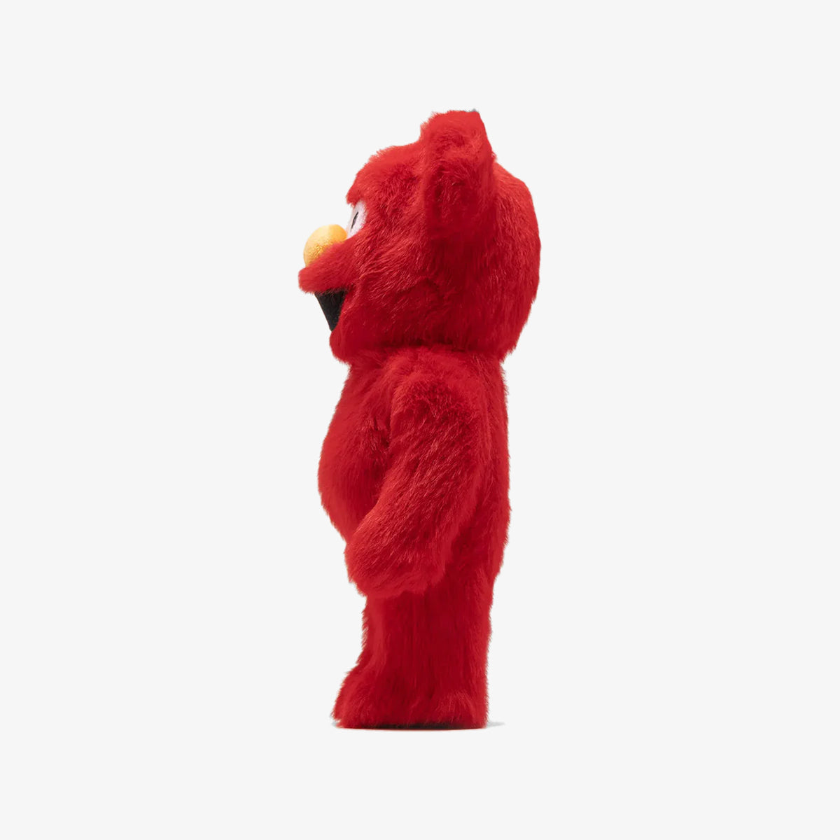 Medicom Bearbrick 1000% Sesame Street Elmo Costume Version 2.0