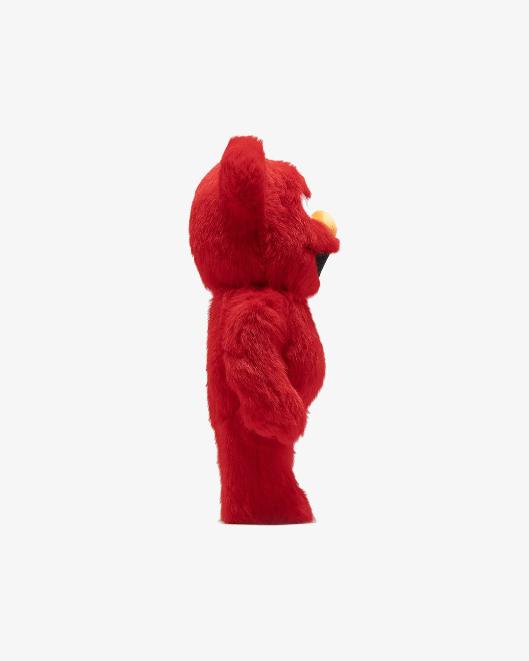 Sesame Street Elmo Costume Version 2.0 Bearbrick 1000%