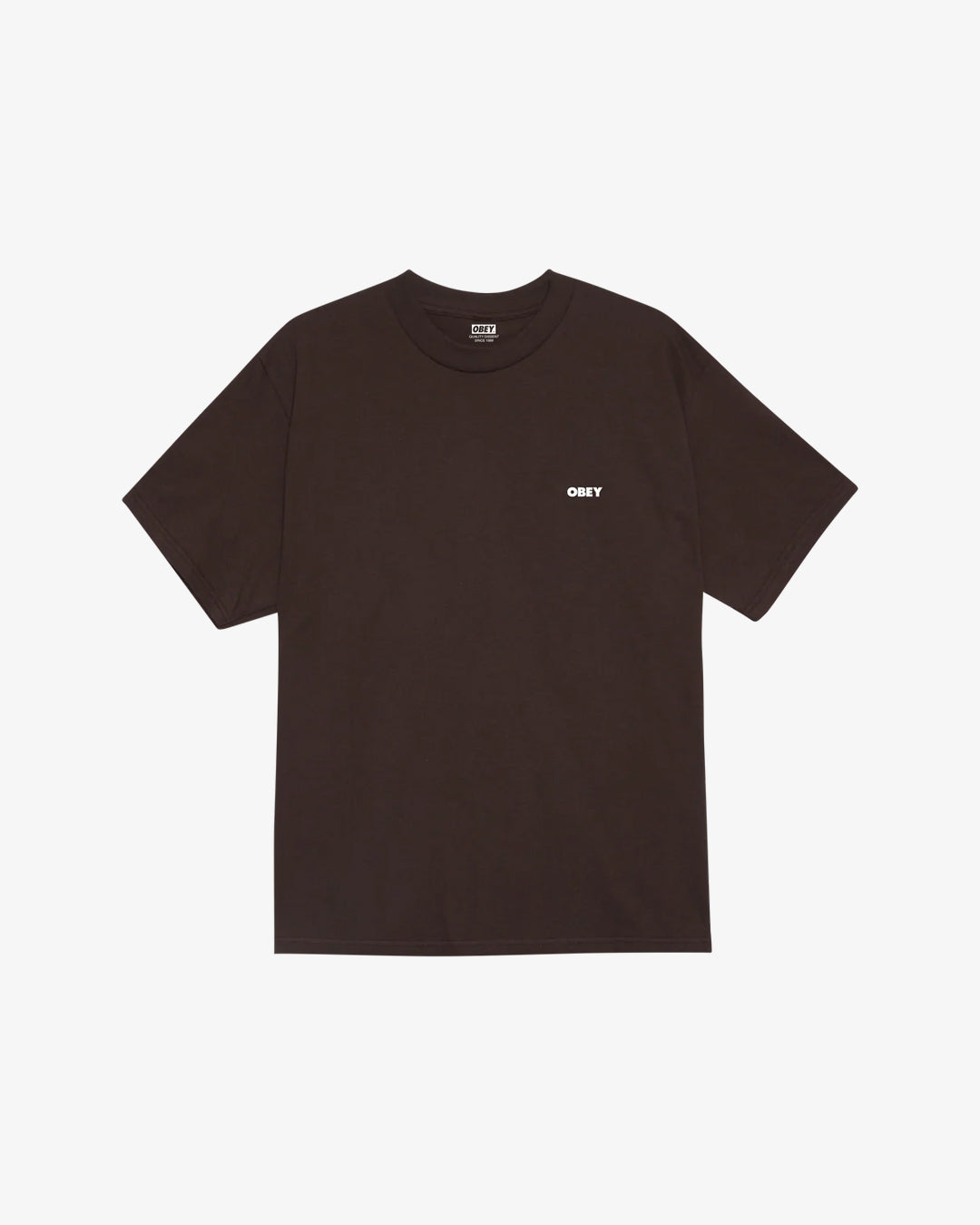 Obey Exclamation Tee