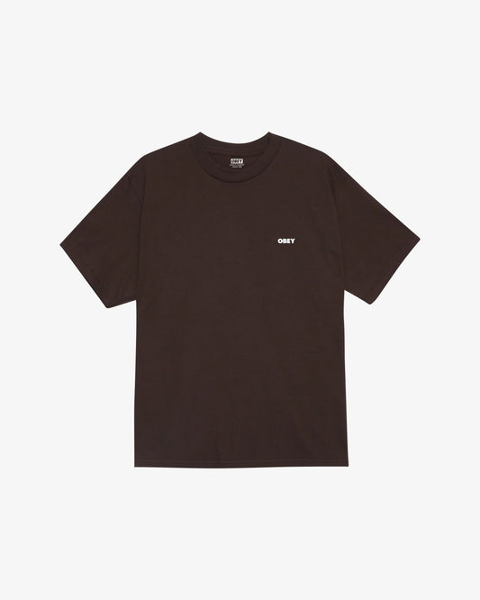 Obey Exclamation Tee