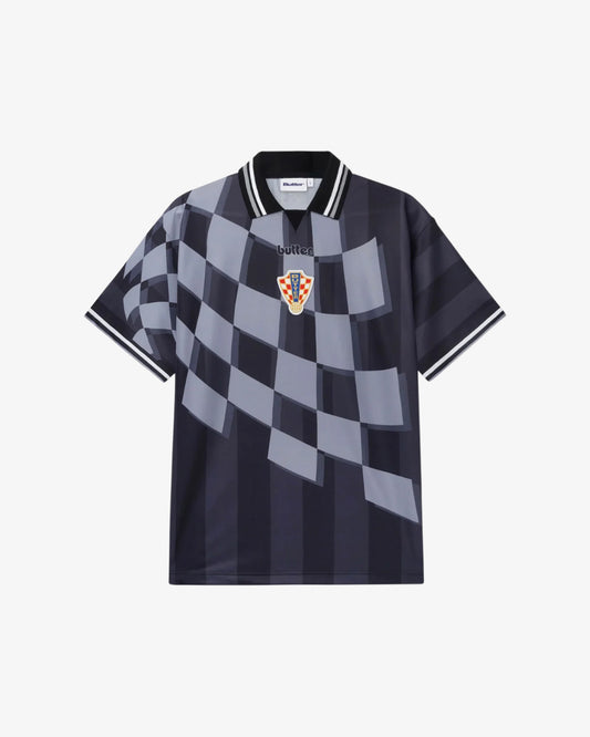 Butter Goods Flag Jersey