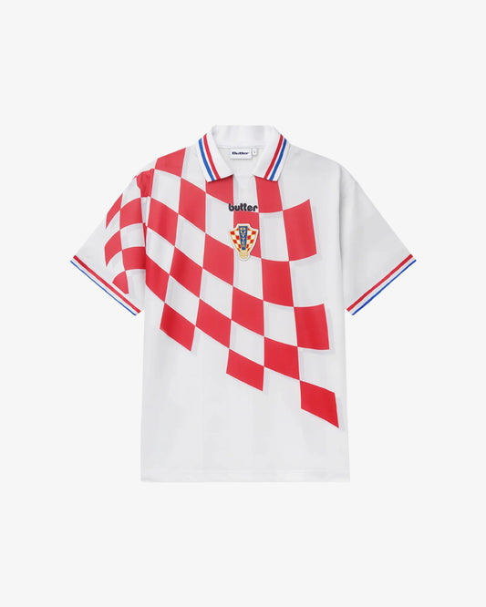 Butter Goods Flag Jersey