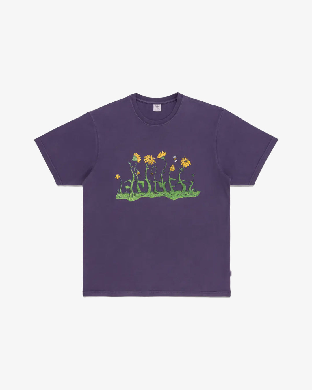 Civilist Flower Tee