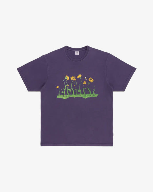 Civilist Flower Tee