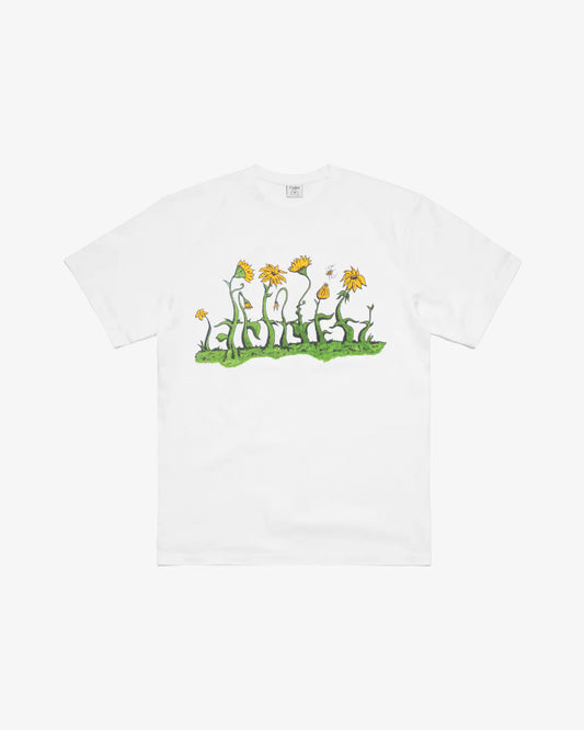 Civilist Flower Tee