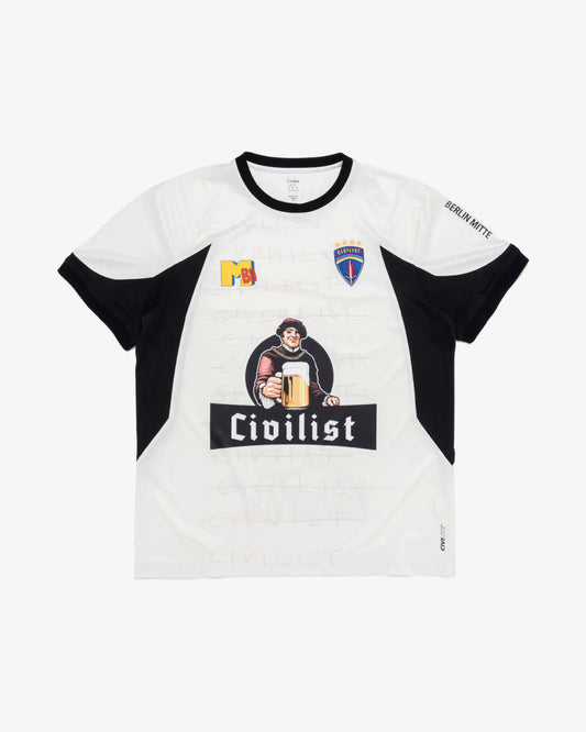 Civilist Football Jersey