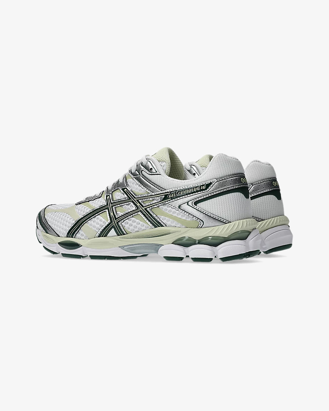 Asics GEL-Cumulus 16