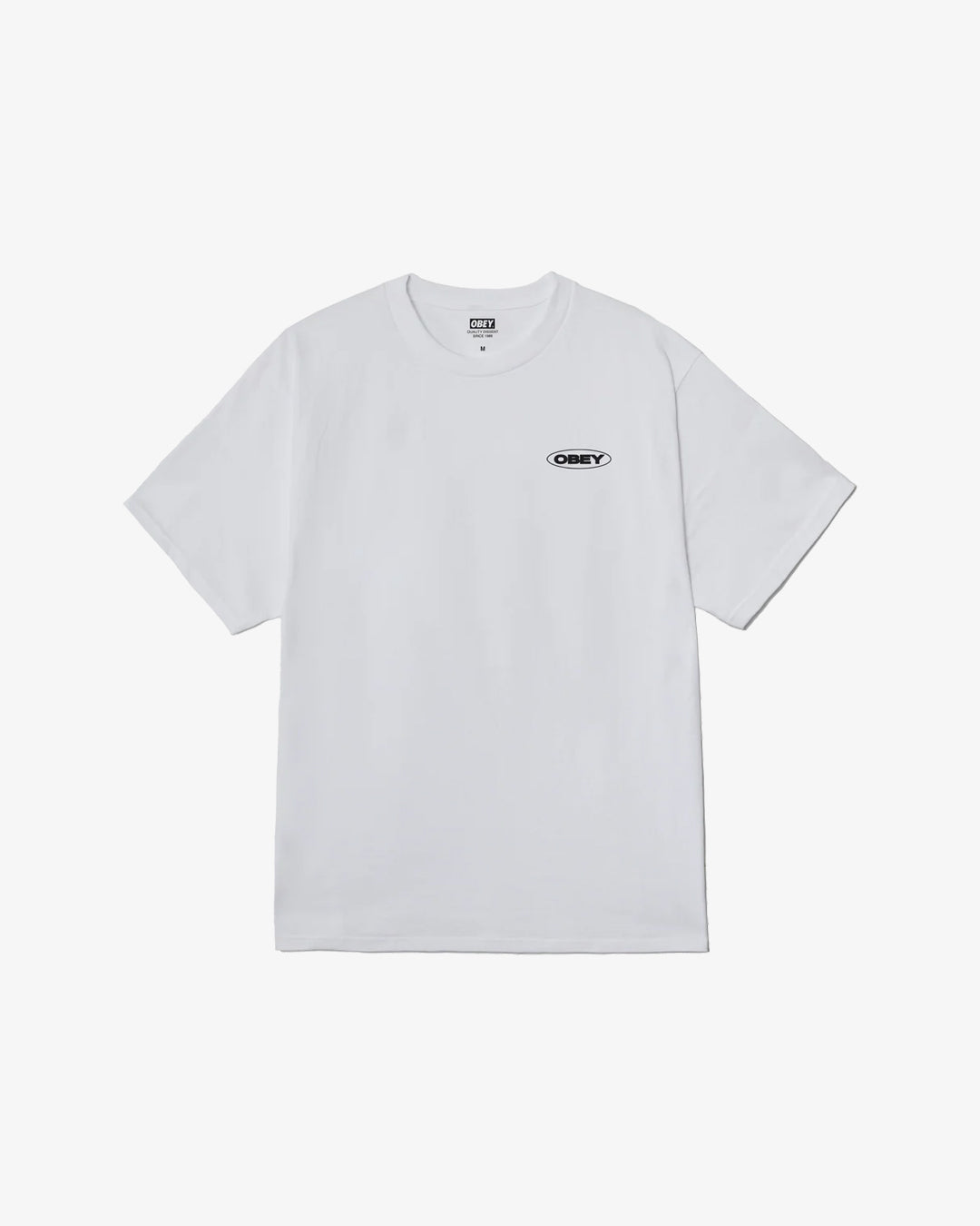 Obey Global Impact Tee