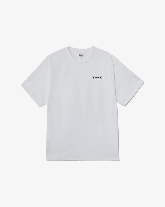 Obey Global Impact Tee