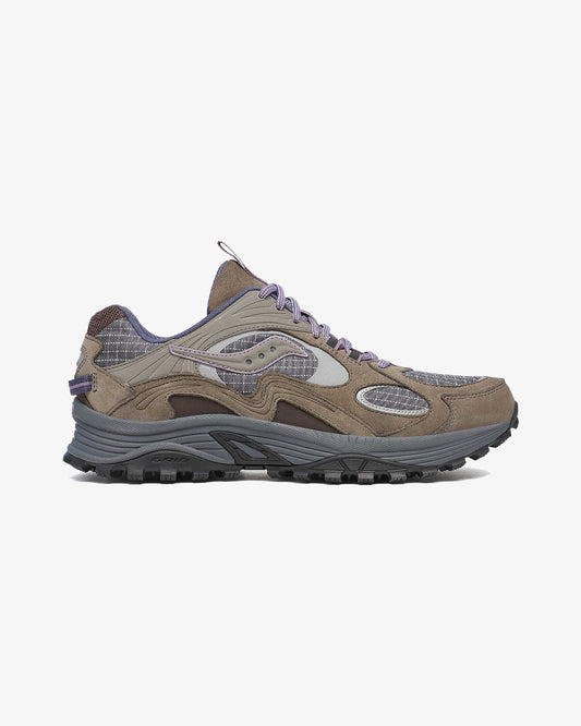 Saucony Grid Aura X