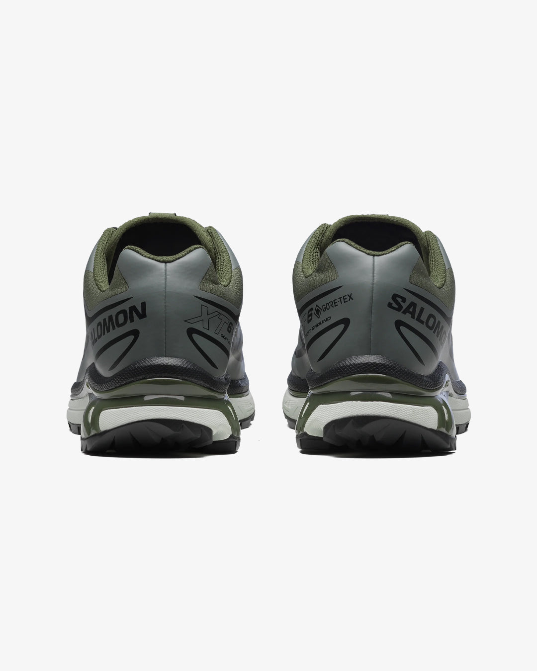 Salomon XT-6 GORE-TEX
