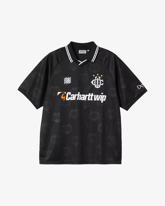 Carhartt WIP Hartt's Football Jersey