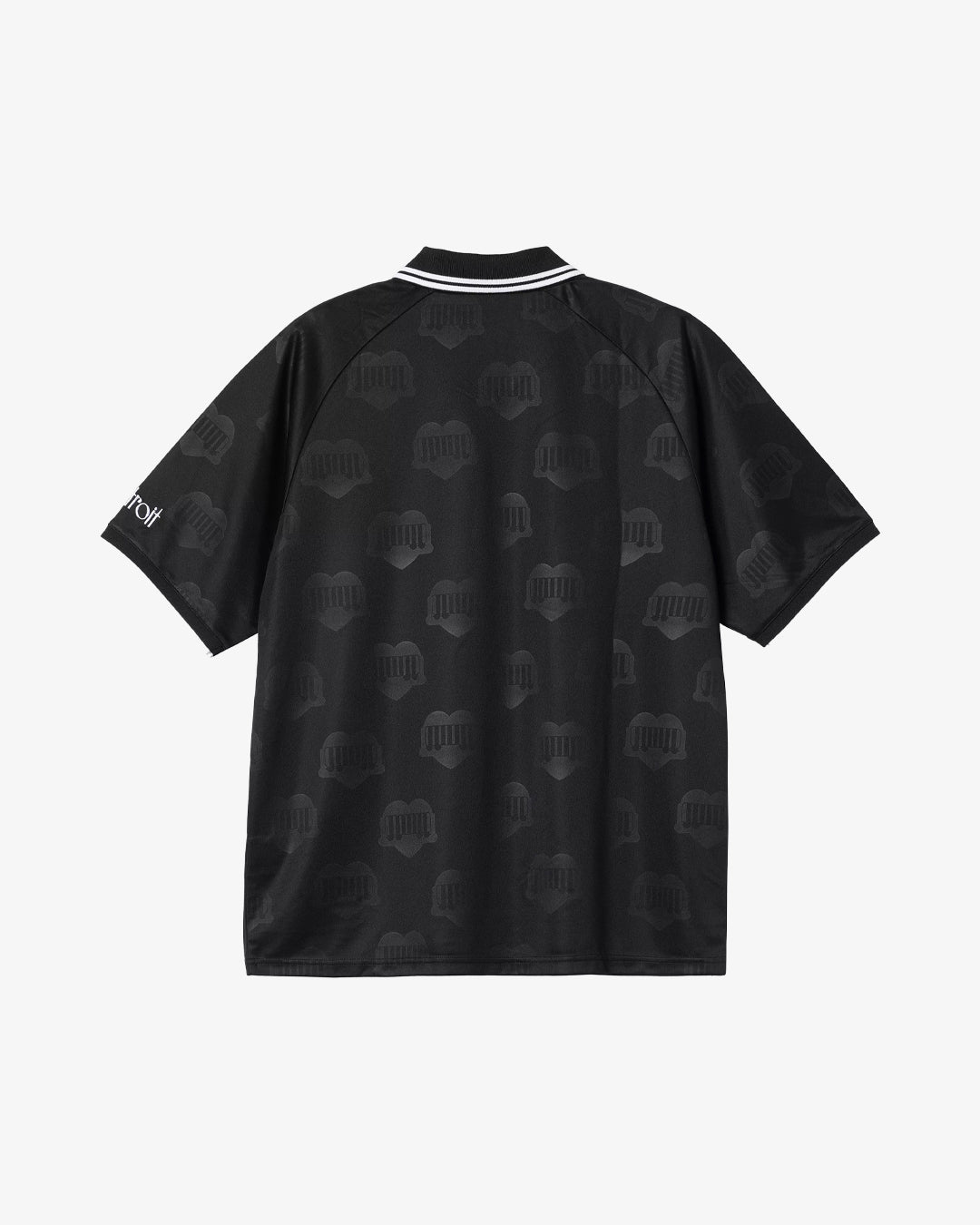 Carhartt WIP Hartt's Football Jersey