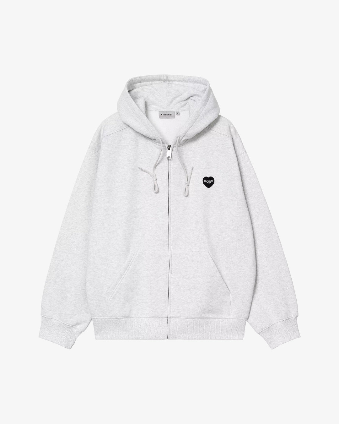 Carhartt WIP Hooded Heart II Hartt Sweat Jacket