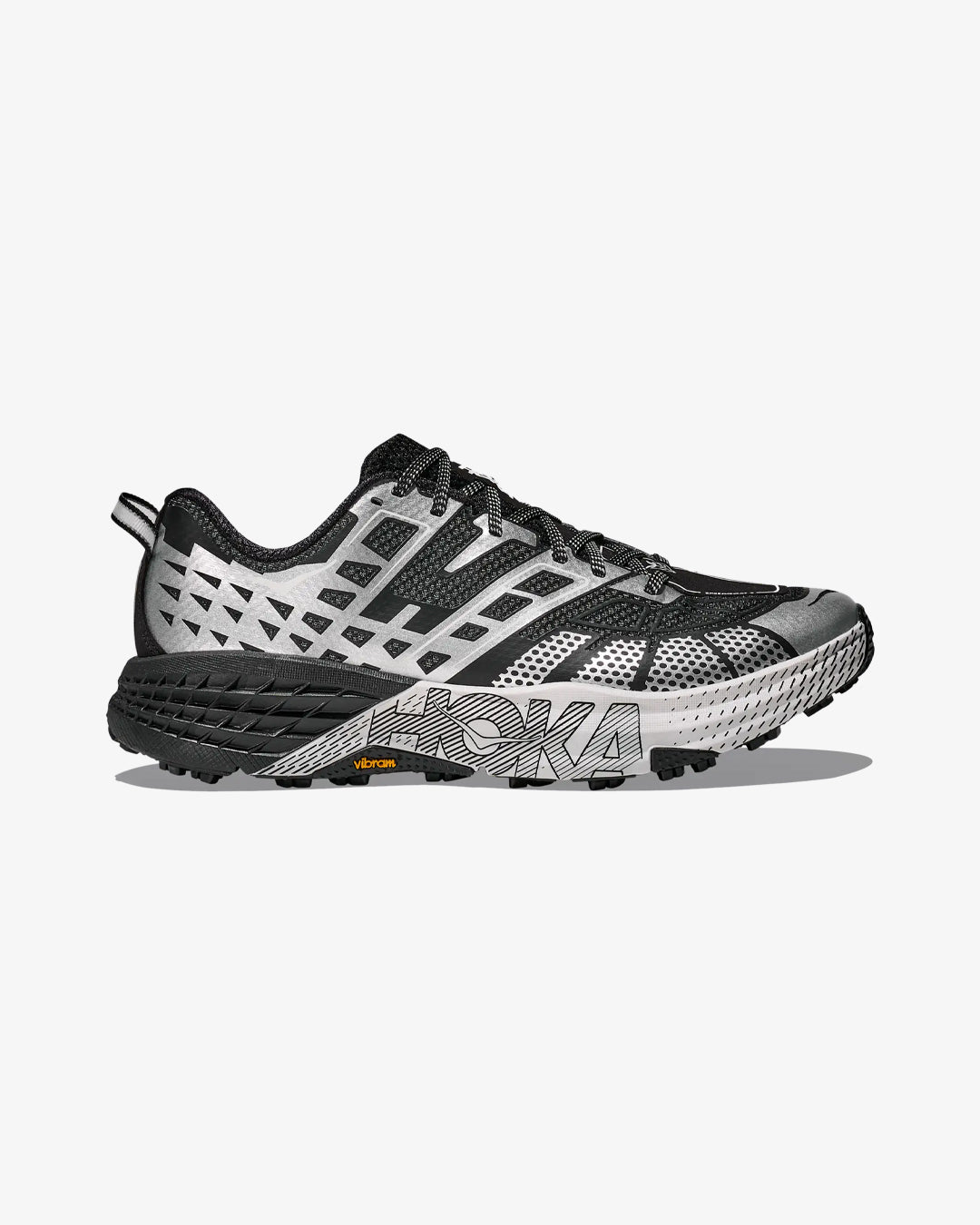 Hoka Stealth/Tech Speedgoat 2