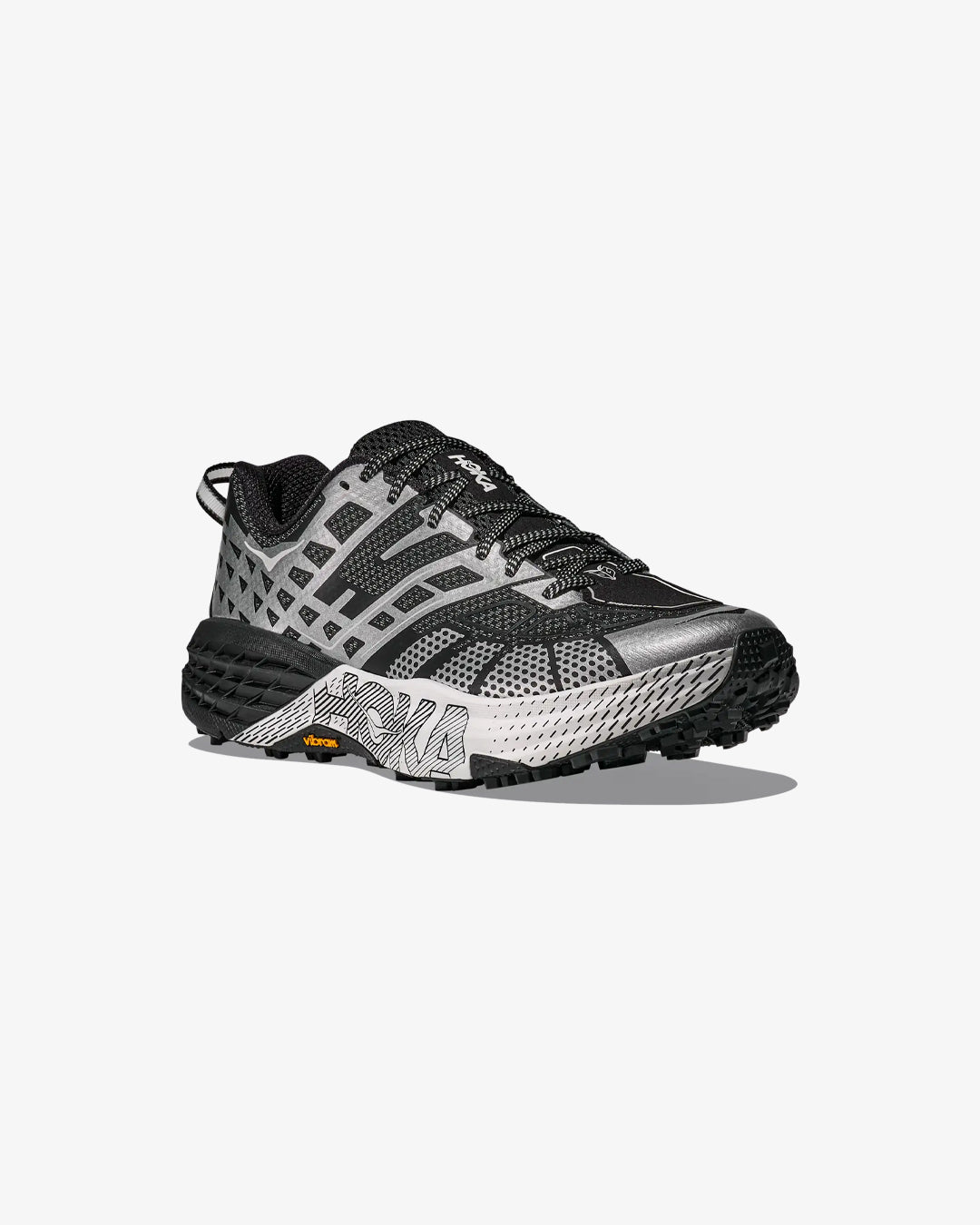 Hoka Stealth/Tech Speedgoat 2