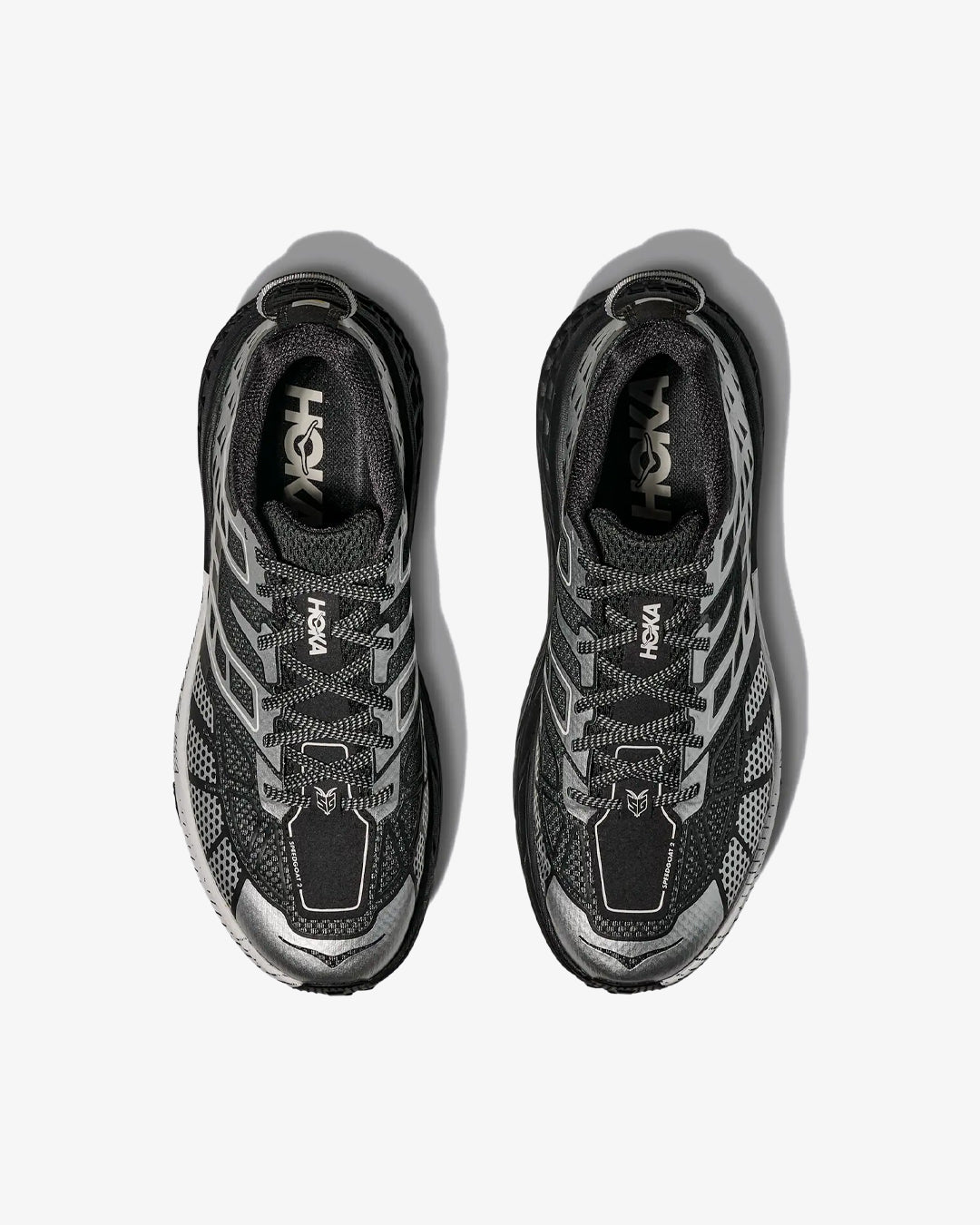 Hoka Stealth/Tech Speedgoat 2