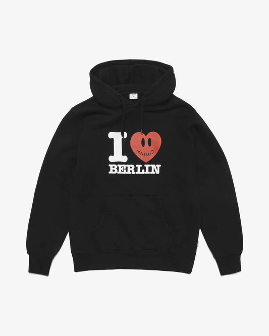 Civilist I Love Hood