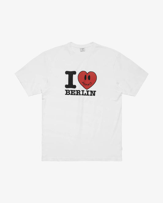 Civilist I Love Tee