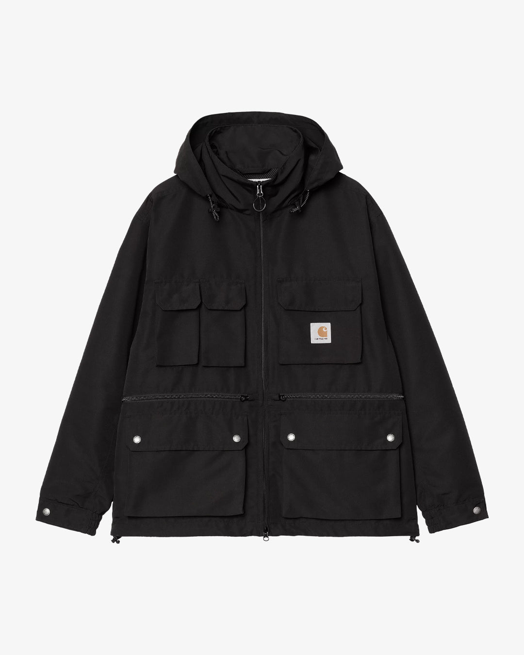 Carhartt WIP Irwin Jacket