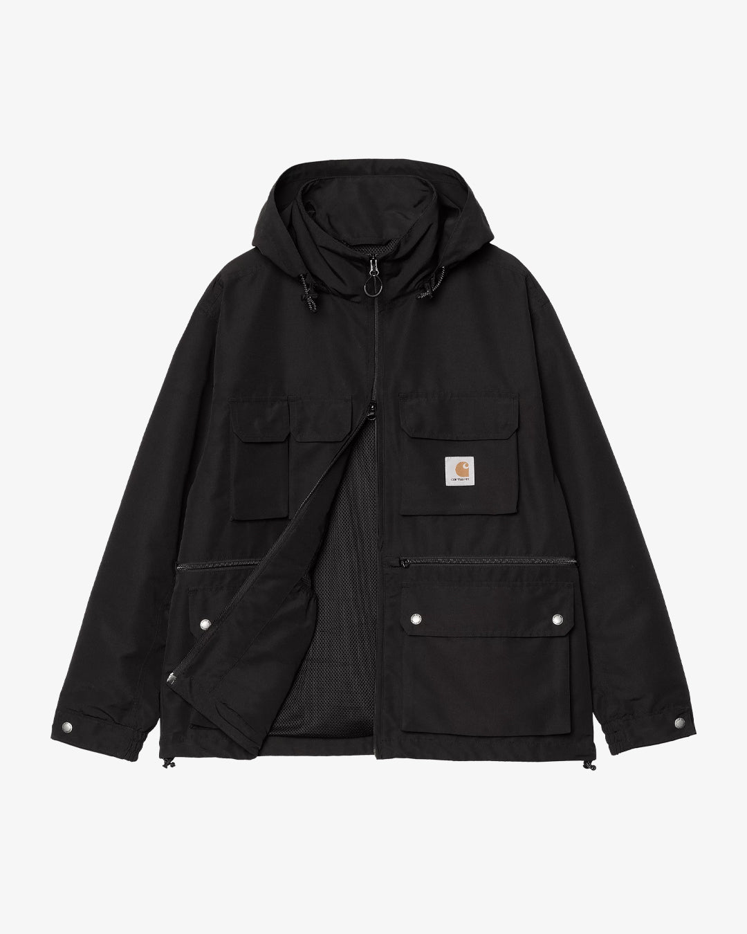 Carhartt WIP Irwin Jacket