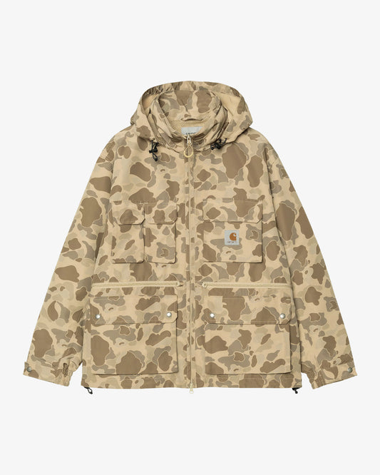 Carhartt WIP Irwin Jacket