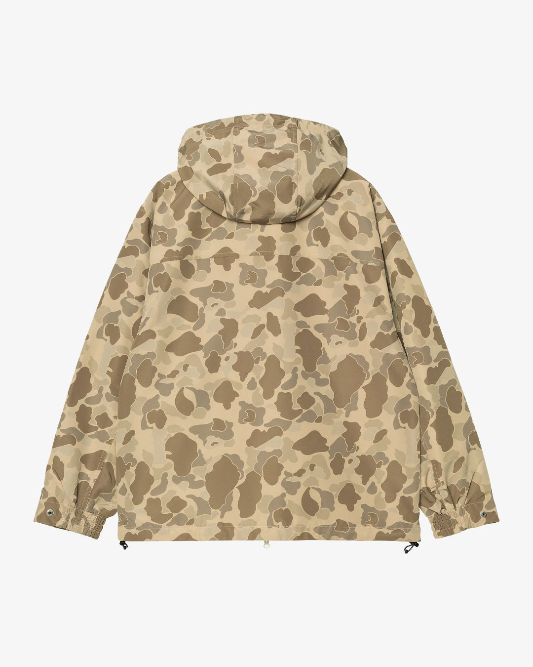 Carhartt WIP Irwin Jacket