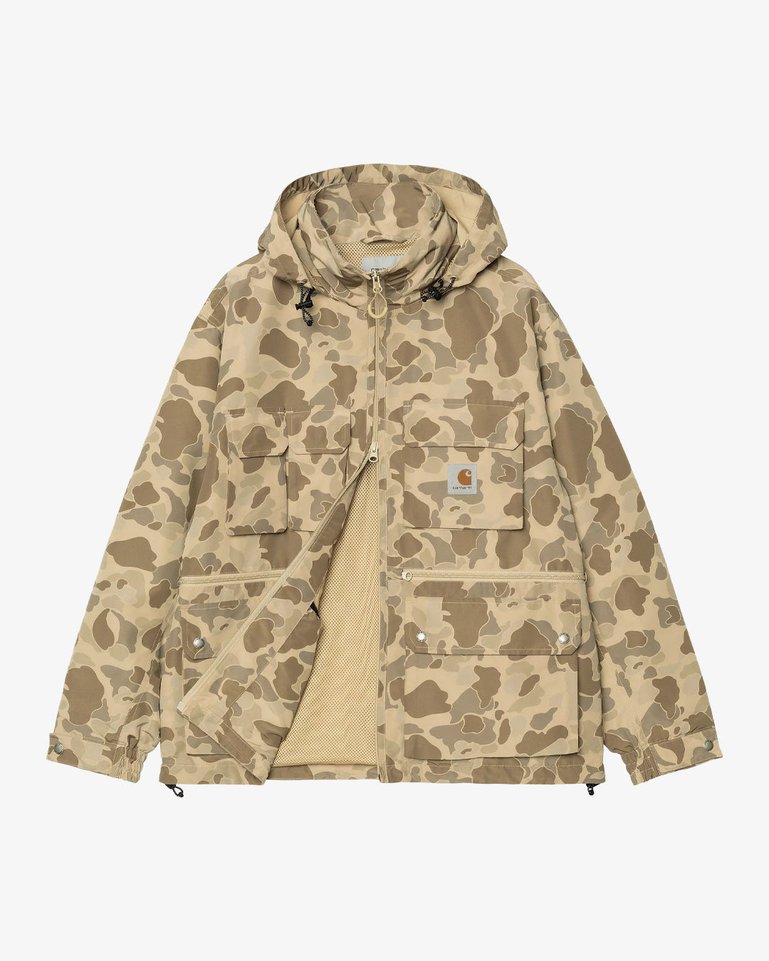 Carhartt WIP Irwin Jacket