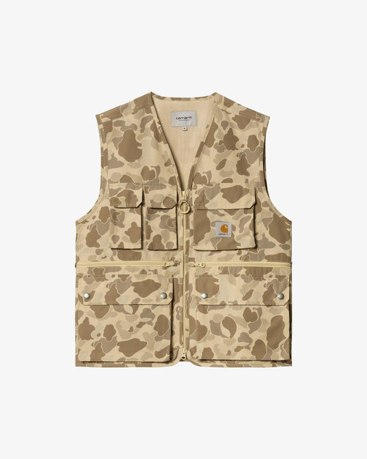 Carhartt WIP Irwin Vest