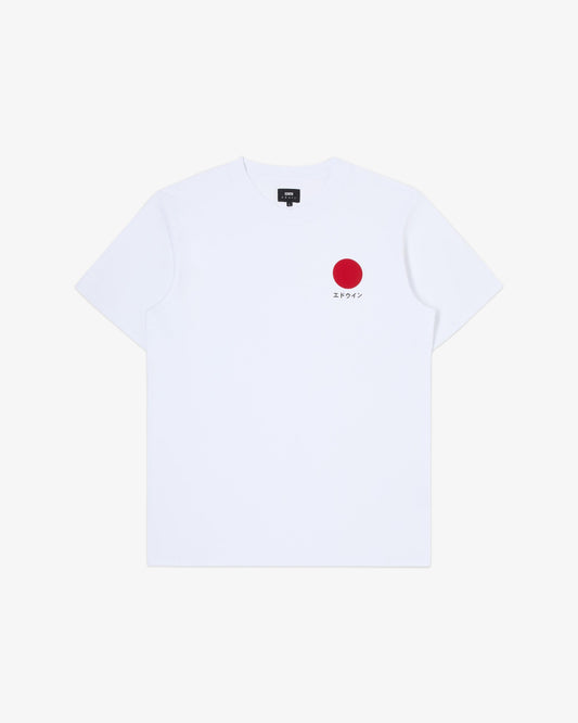 Edwin Japanese Sun Tee