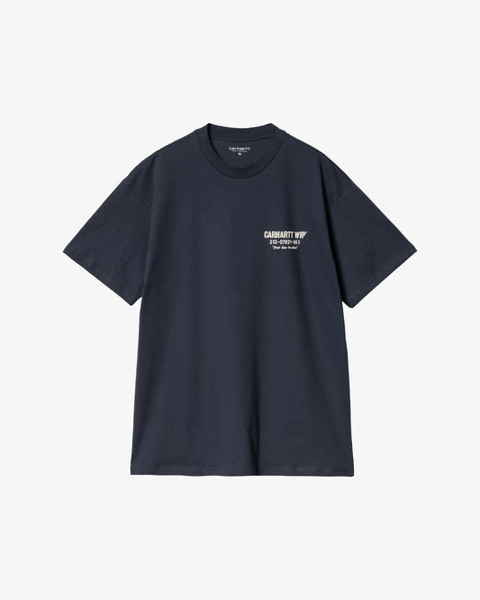 Carhartt WIP Less Trouble T-Shirt