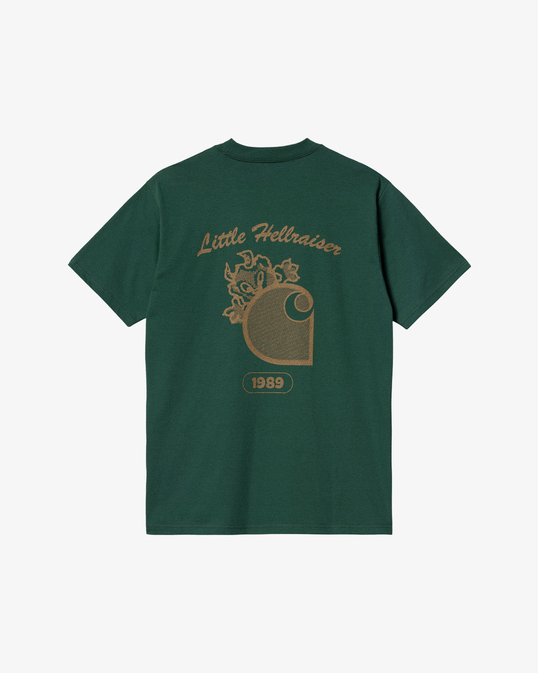 Carhartt WIP Little Hellraiser T-Shirt